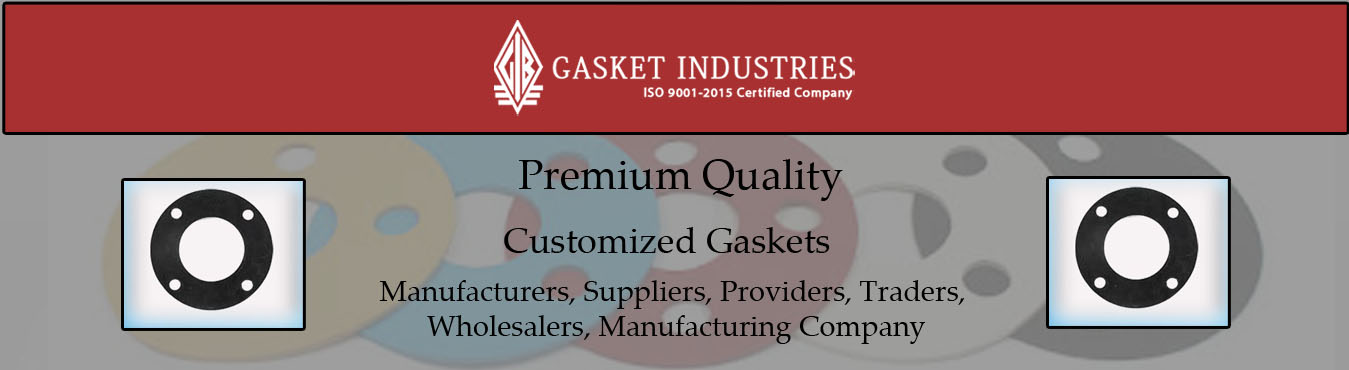 Customized Gaskets