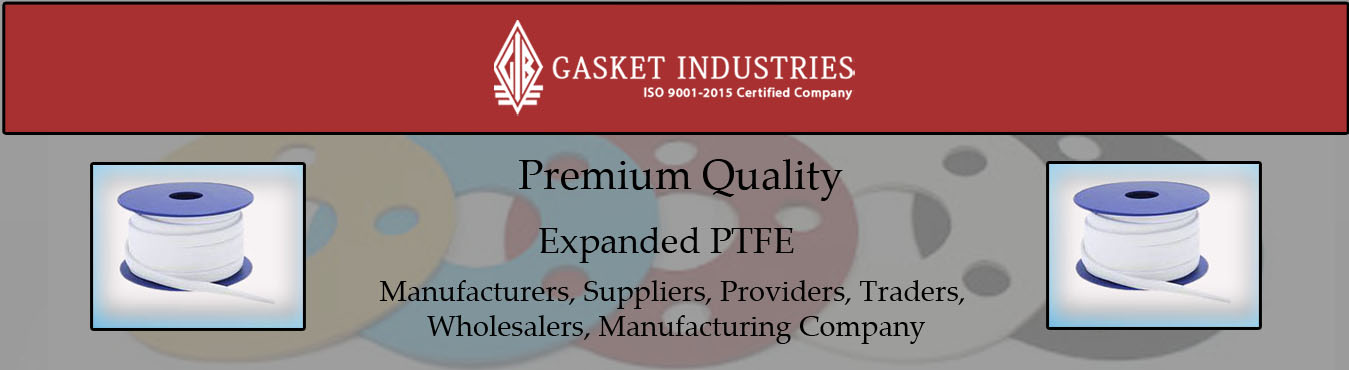 Expanded PTFE