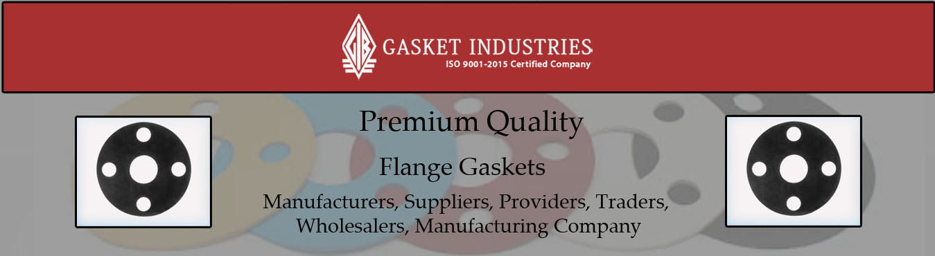 Flange Gaskets