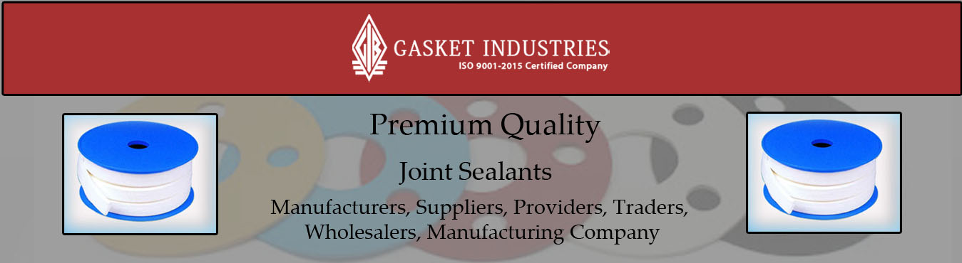 Joint Sealants