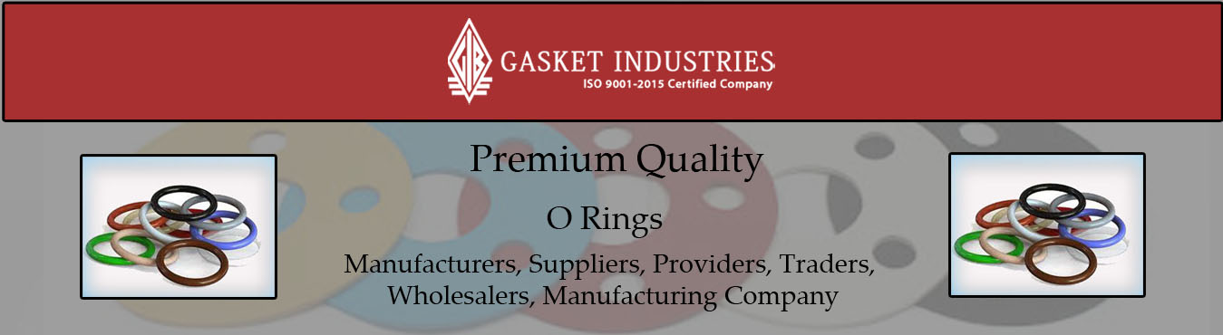 O Rings