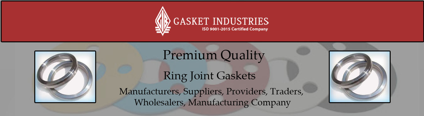 Ring Joint Gaskets