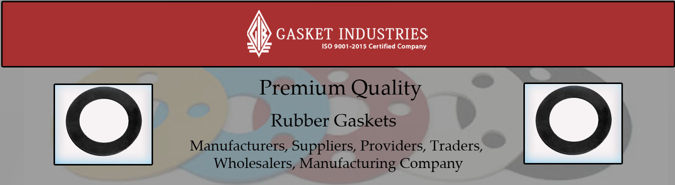 Rubber Gaskets